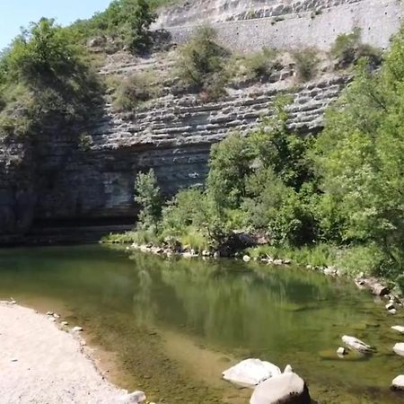 Chalet Des Lucioles Montréal Екстериор снимка