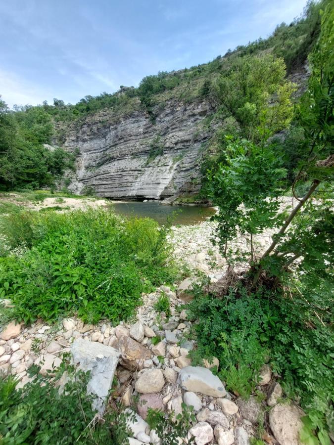 Chalet Des Lucioles Montréal Екстериор снимка