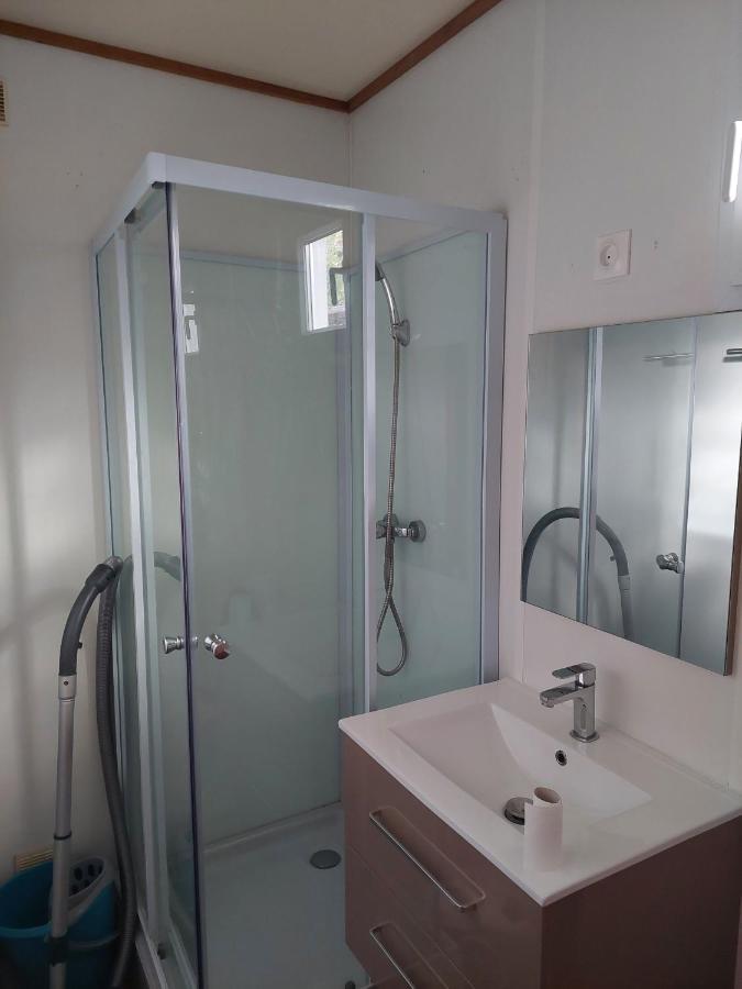 Chalet Des Lucioles Montréal Екстериор снимка