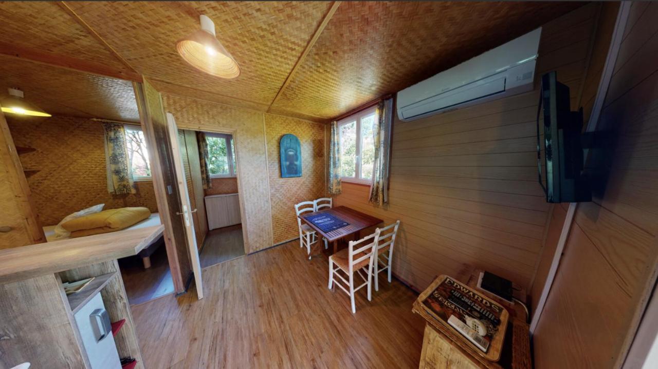 Chalet Des Lucioles Montréal Екстериор снимка